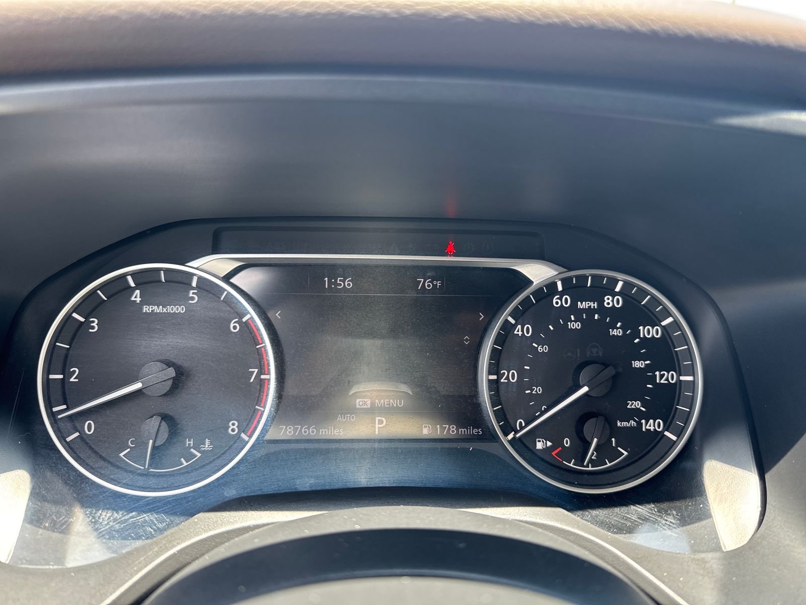Certified Used 2021 White Nissan SL image 18