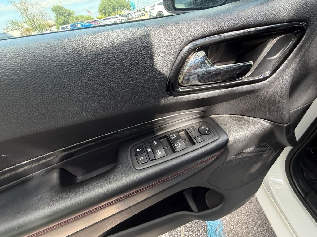 Used 2023 White Dodge GT image 11