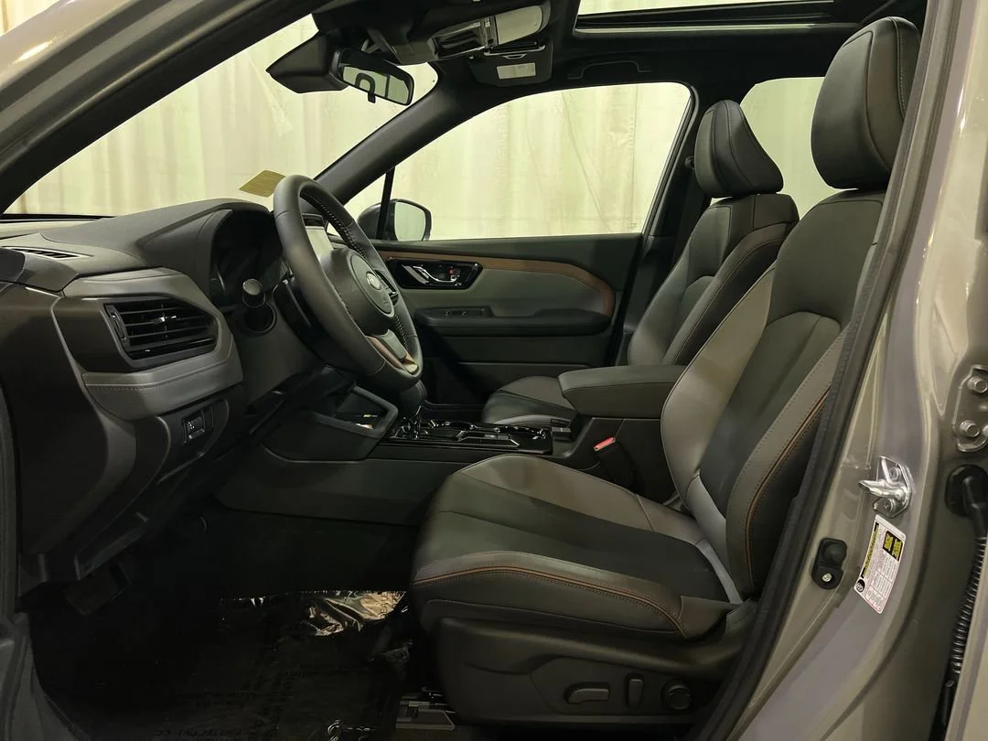 2026 Subaru Forester Sport - Photo 14