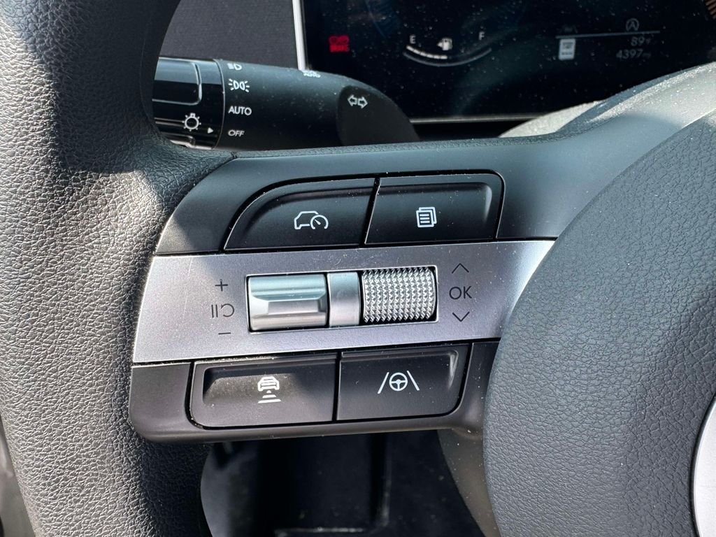 2026 Hyundai Tucson SEL - Photo 20