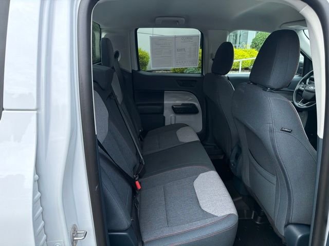 Used 2024 White Ford XLT image 12
