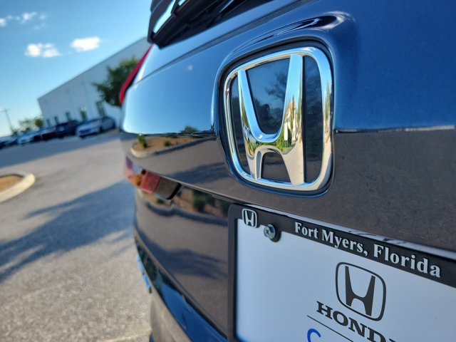 2025 Honda CR-V EX - Photo 7