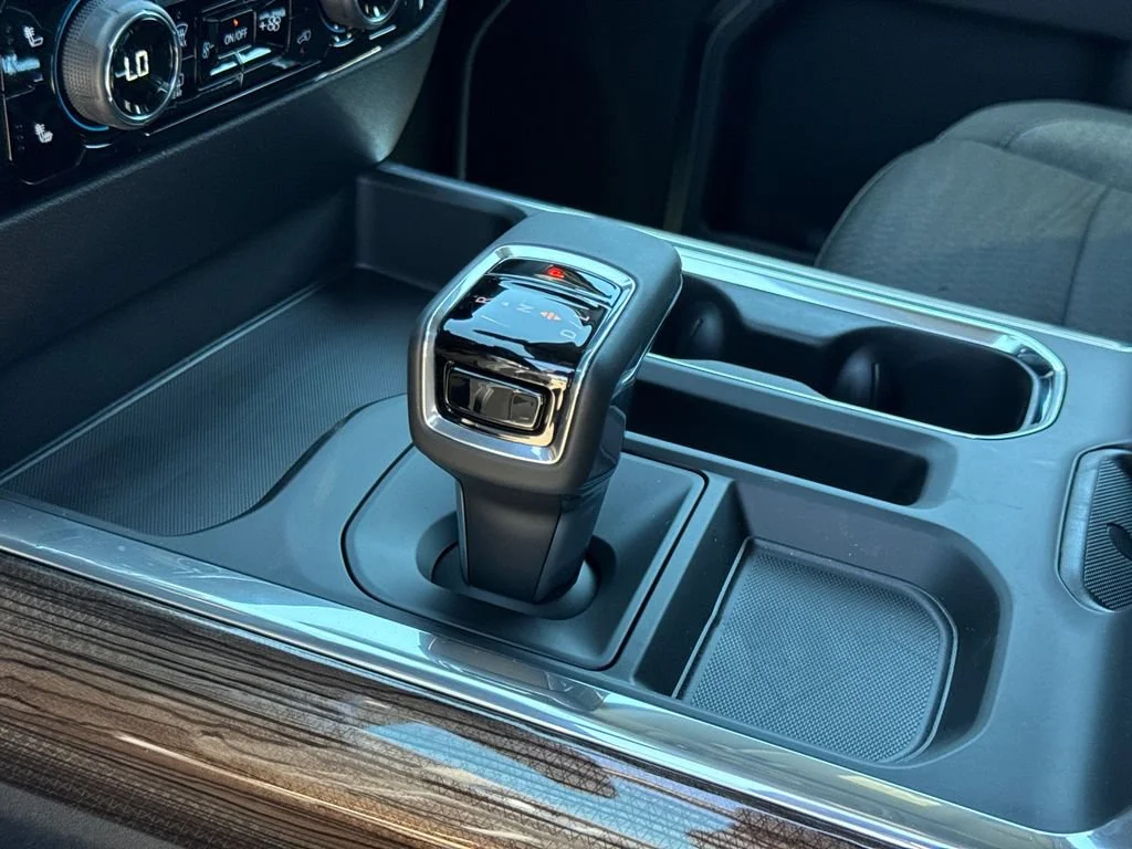 2026 Chevrolet Silverado 1500 LT - Photo 16