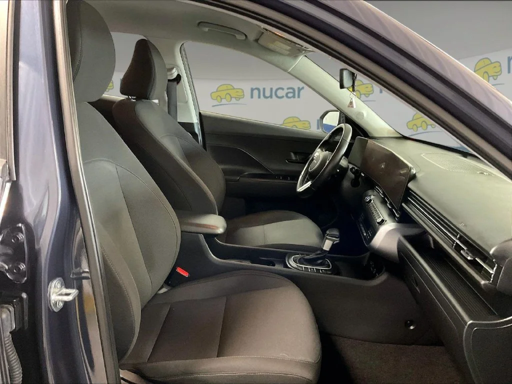 Used 2024 Blue Hyundai SEL image 11