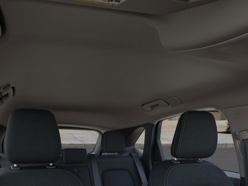 New 2026 Oxford White Ford Active® image 22