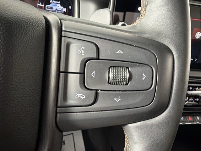 Certified Used 2026 Onyx Black GMC AT4 image 38