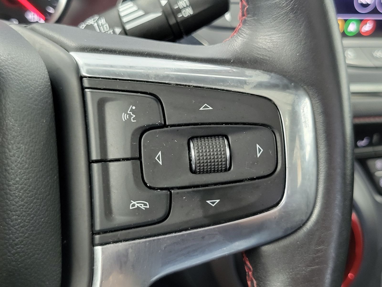 Used 2021 Beige Chevrolet RS image 18