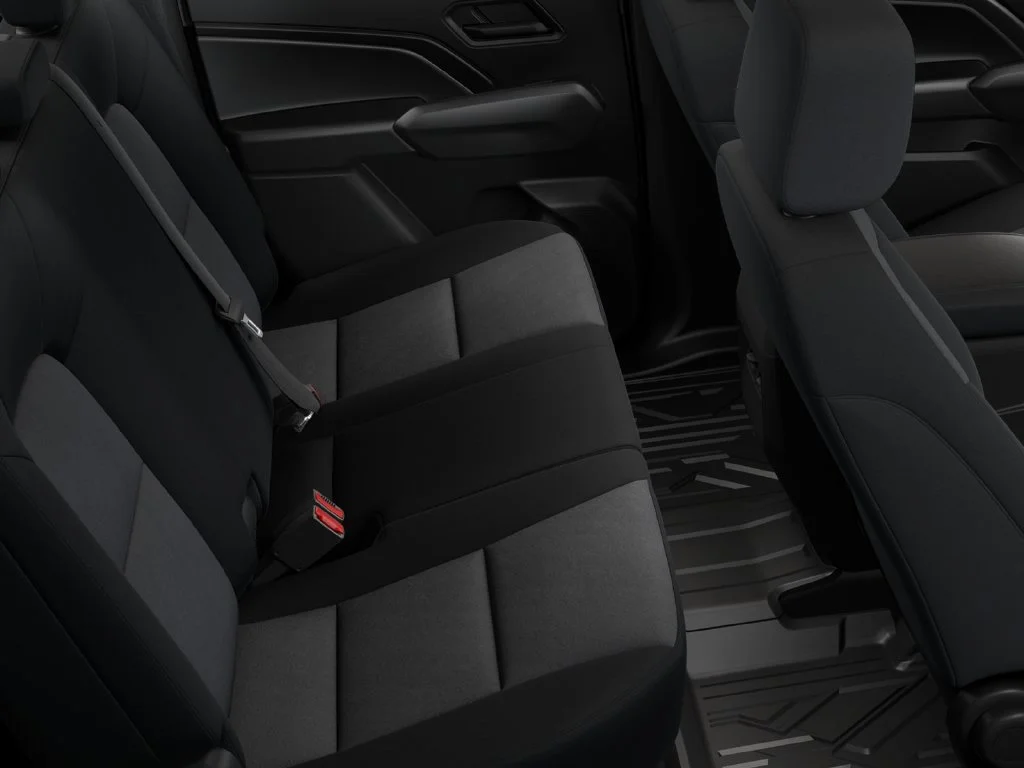 2026 Chevrolet Colorado Work Truck - Photo 10