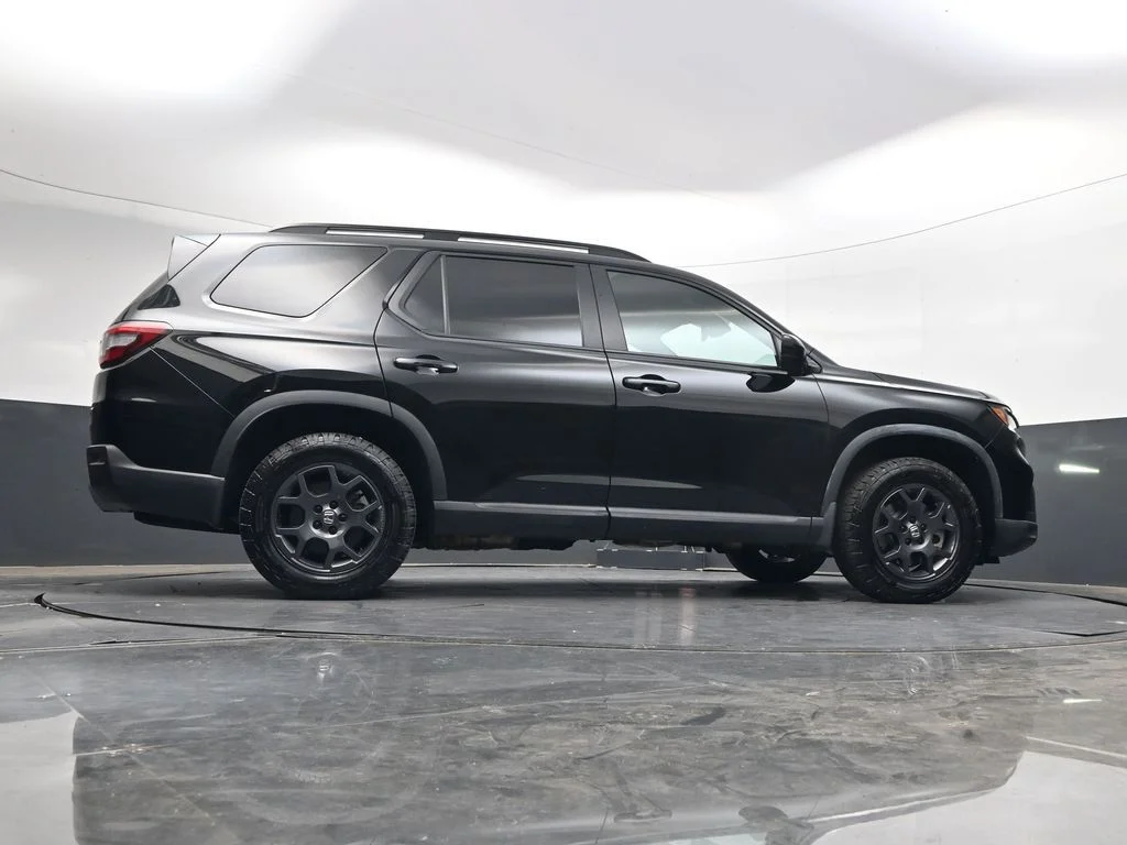 2023 Honda Pilot TrailSport - Photo 47