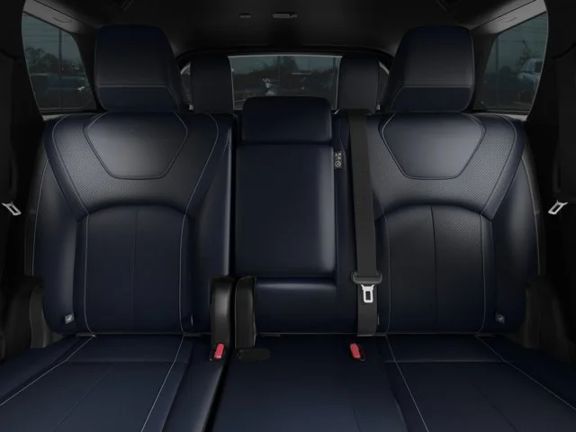 New 2027 HARBOR GRAY INFINITI Sport AWD image 8