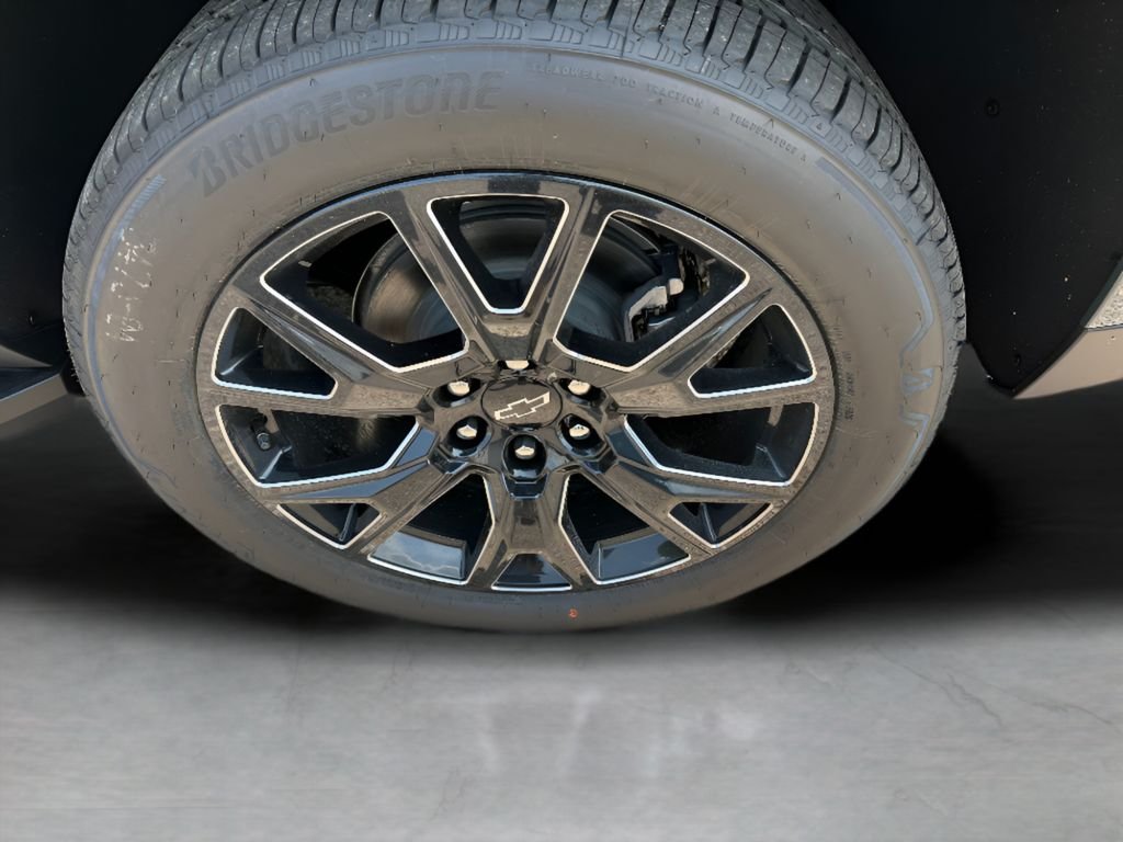 2026 Chevrolet Tahoe RST - Photo 9