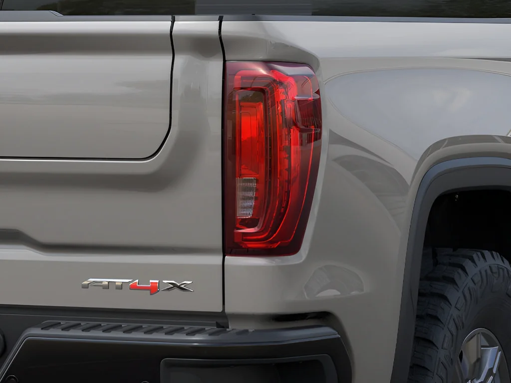 New 2026 Coastal Dune GMC AT4X image 21