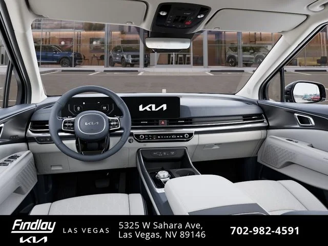 New 2026 Gray Kia SX image 15