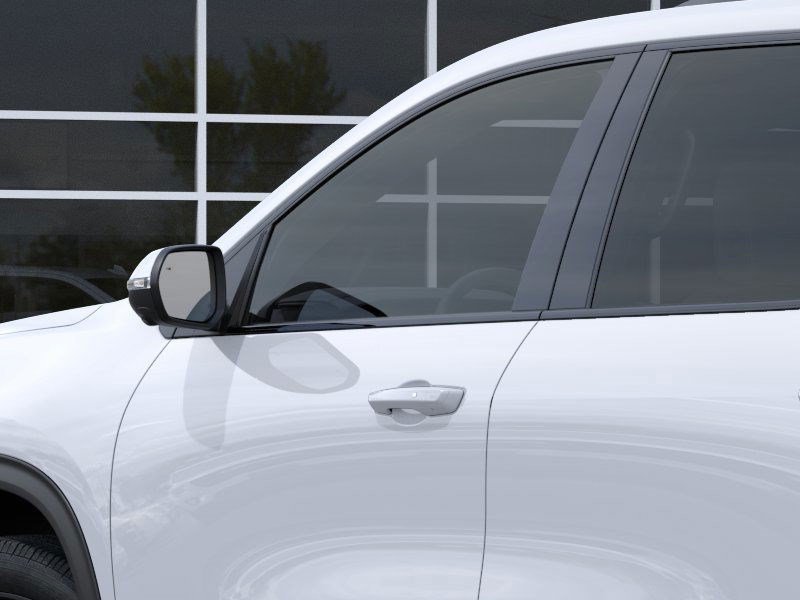 2026 GMC Acadia Elevation - Photo 12