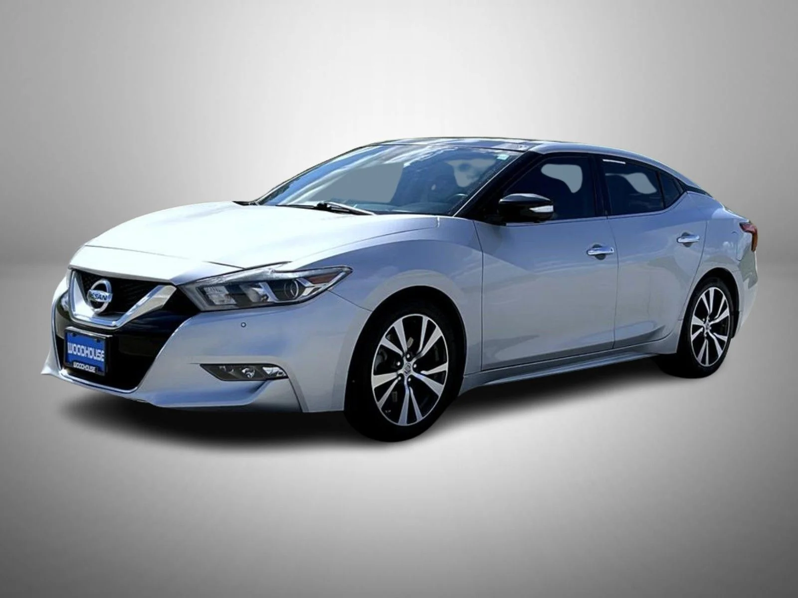 2017 Nissan Maxima 3.5 S's photo