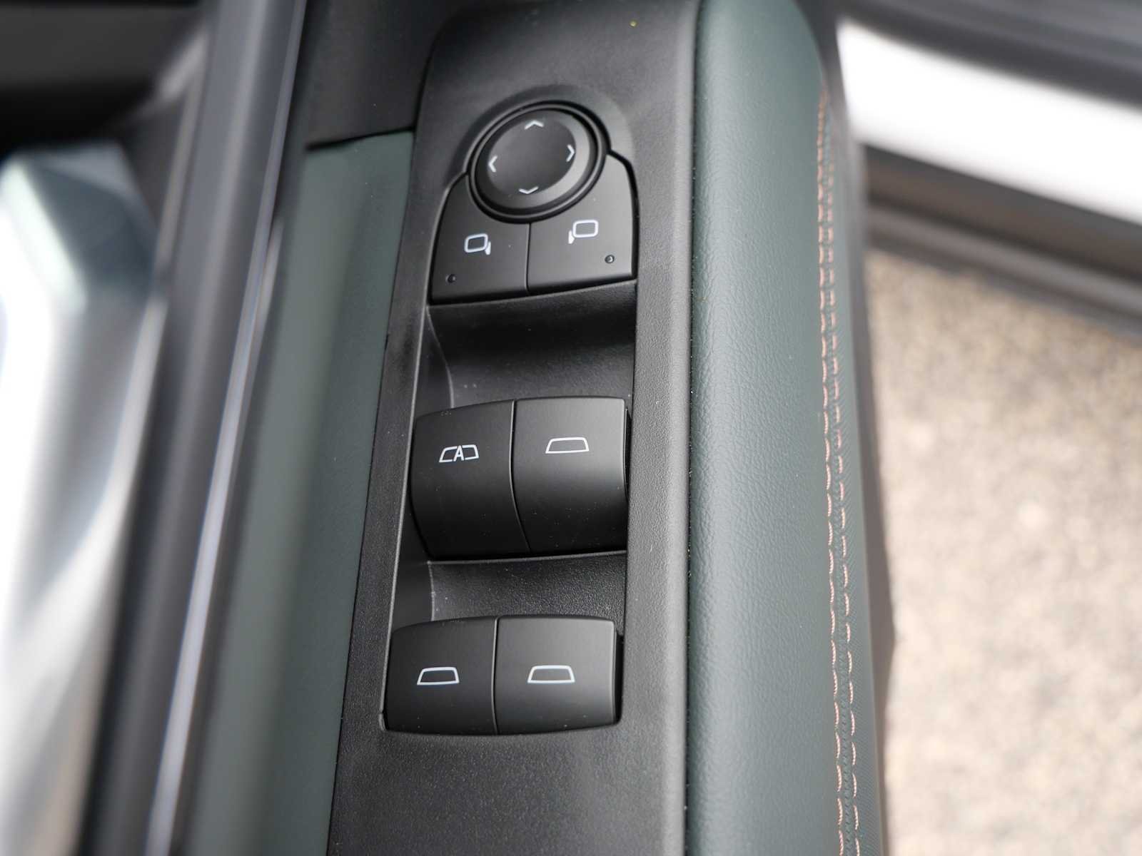 2026 GMC Terrain AT4 - Photo 22