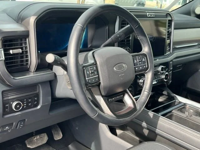 Used 2026 Gray Ford XL image 15
