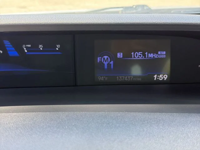 Used 2013  Honda EX image 15