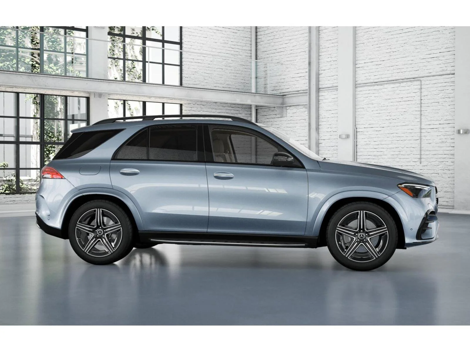 2026 Mercedes-Benz GLE GLE350 - Photo 15
