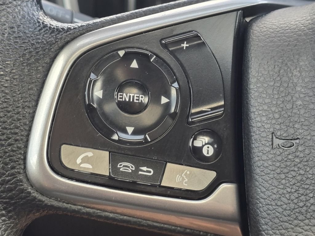 Used 2022 White Honda EX image 33