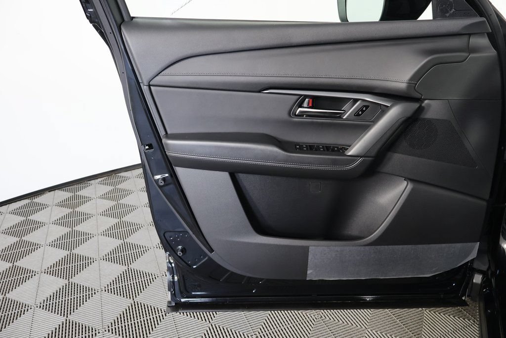 New 2026 Jet Black Mica Mazda 2.5 S Preferred AWD image 7