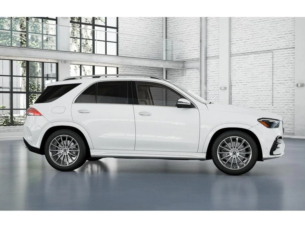 New 2026  Mercedes-Benz GLE 350 image 15