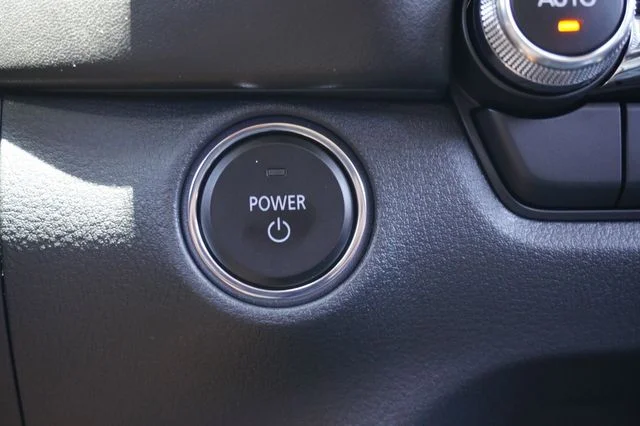 2025 Mazda CX-50 Premium Plus - Photo 10