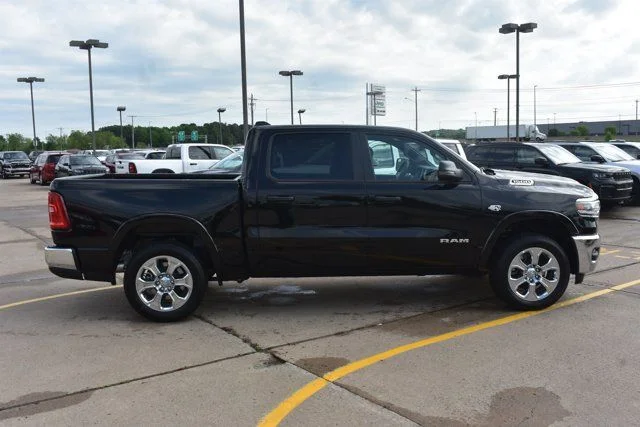 New 2026 Black Ram Big Horn/Lone Star image 4