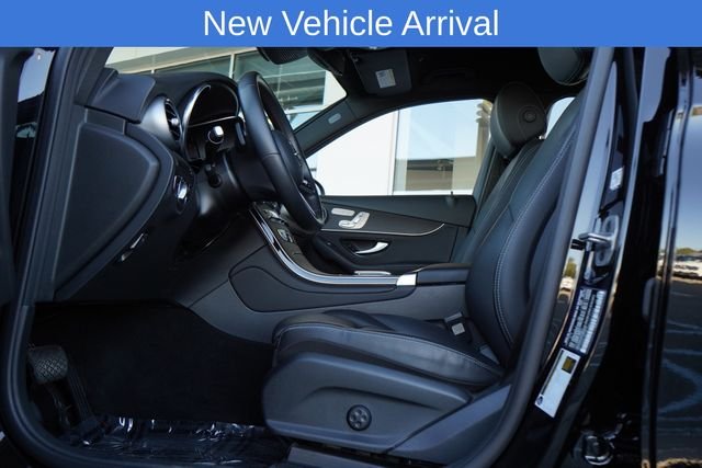 Used 2021  Mercedes-Benz GLC 300 image 23