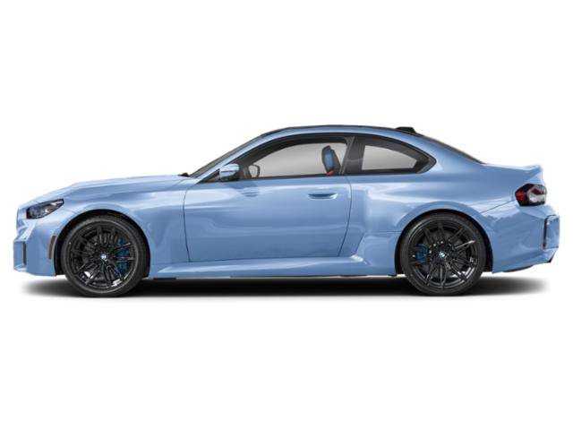 New 2027 Zandvoort Blue BMW Base image 3