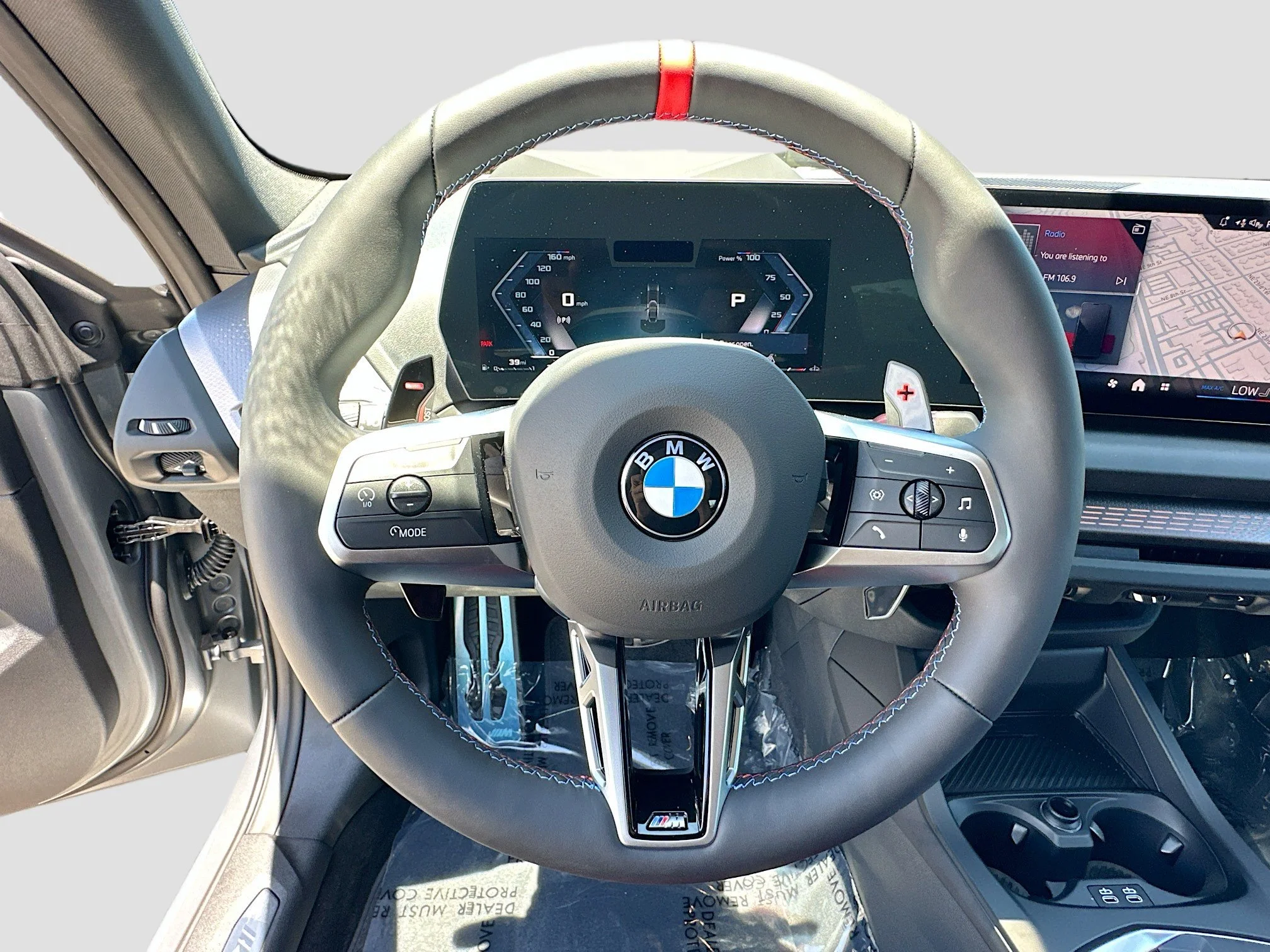 2025 BMW 2 Series M235 - Photo 10