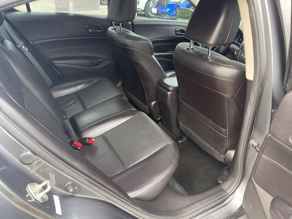 Used 2014 Gray Acura 2.0L image 15