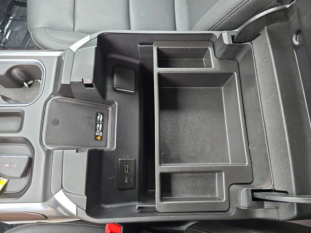 2023 GMC Sierra 1500 SLT - Photo 46