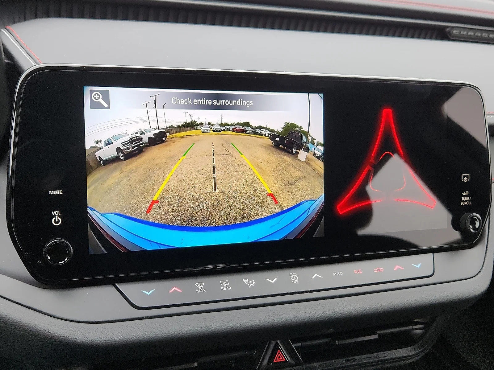 New 2026 PBJ Bludicrous Dodge R/T 4-DOOR AWD image 14