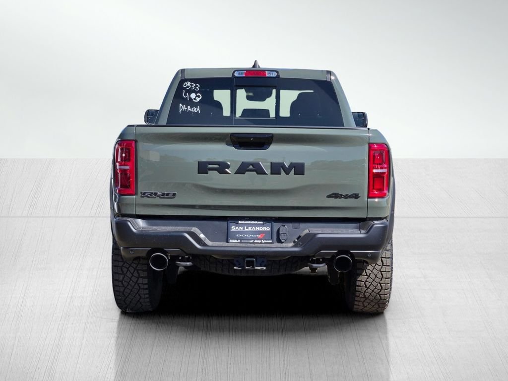 New 2026 Canyon Lake Exterior Paint RAM RHO image 5