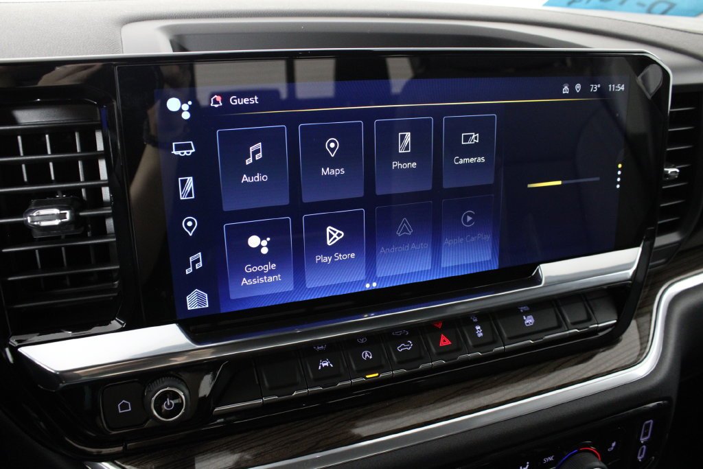 2026 Chevrolet Silverado 1500 RST - Photo 30