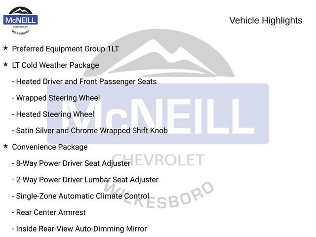 2026 Chevrolet Trailblazer LT - Photo 23