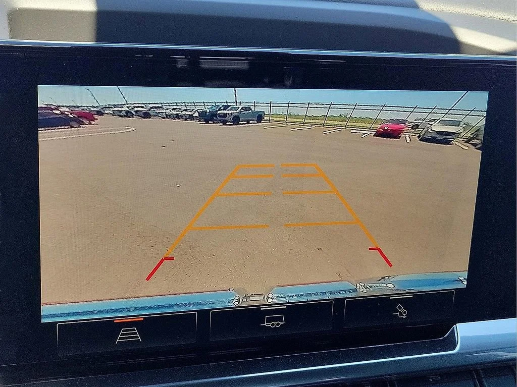 2026 GMC Sierra 1500 Elevation - Photo 18