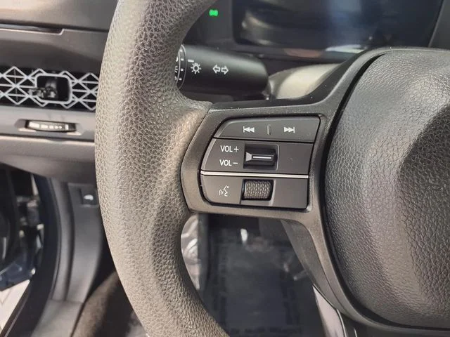 2024 Honda Accord EX - Photo 7