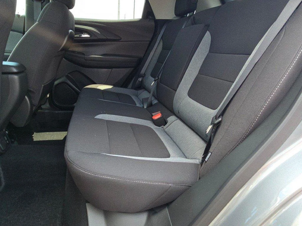 2026 Chevrolet Trailblazer LT - Photo 16