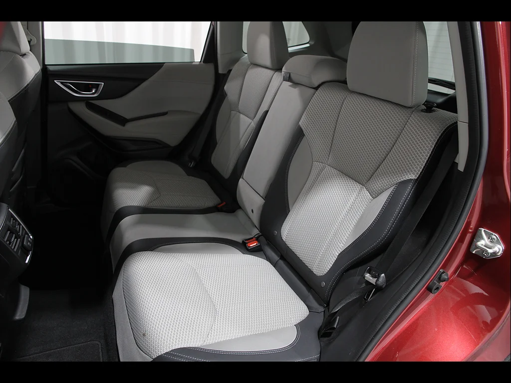 2023 Subaru Forester Premium - Photo 23