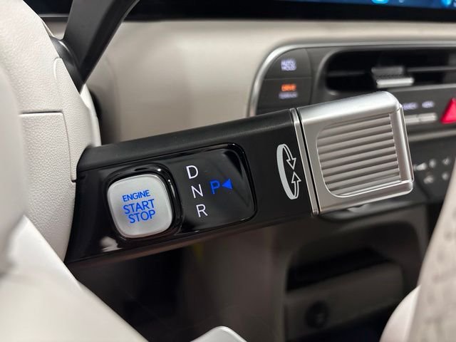 New 2026 Blue Hyundai Limited image 20