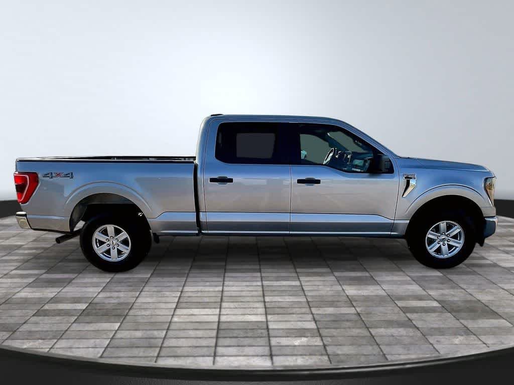 2023 Ford F-150 XLT - Photo 8
