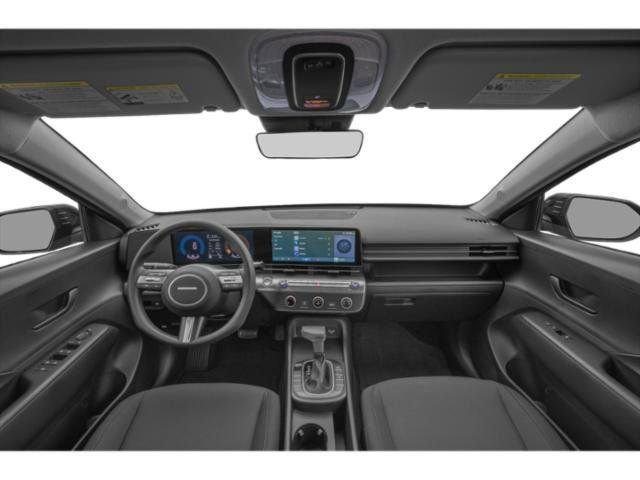 New 2026 Gray Hyundai SE FWD image 18