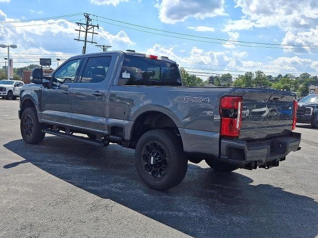 2026 Ford F-250 Super Duty XLT - Photo 23