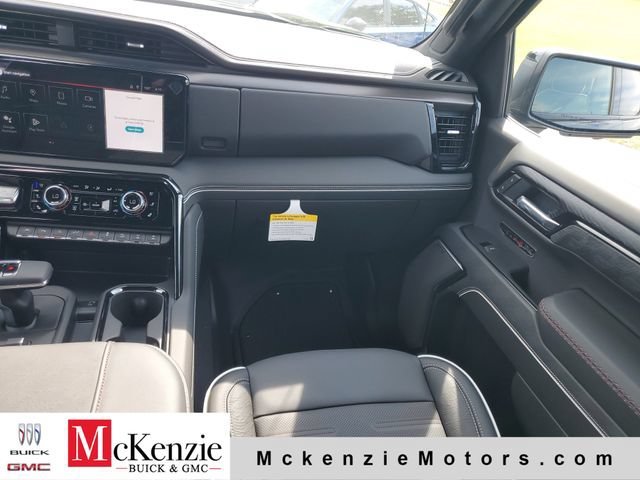 2026 GMC Sierra 1500 AT4X - Photo 27