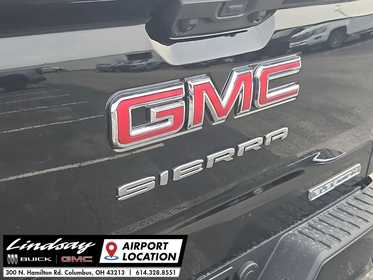2026 GMC Sierra 1500 Elevation - Photo 32