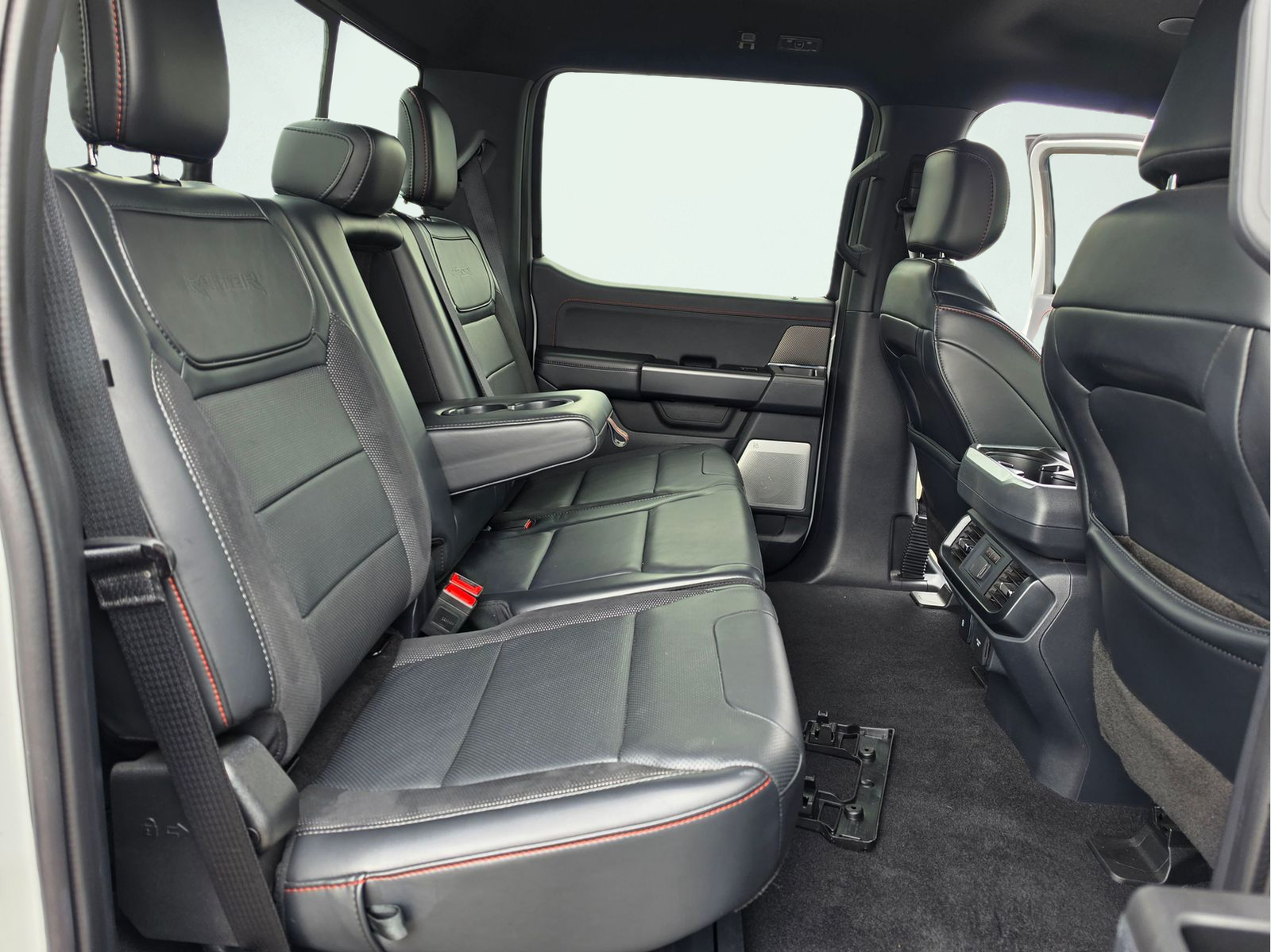 Used 2024 Avalanche Ford Raptor image 17