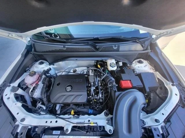 2026 Chevrolet Trailblazer Activ - Photo 10