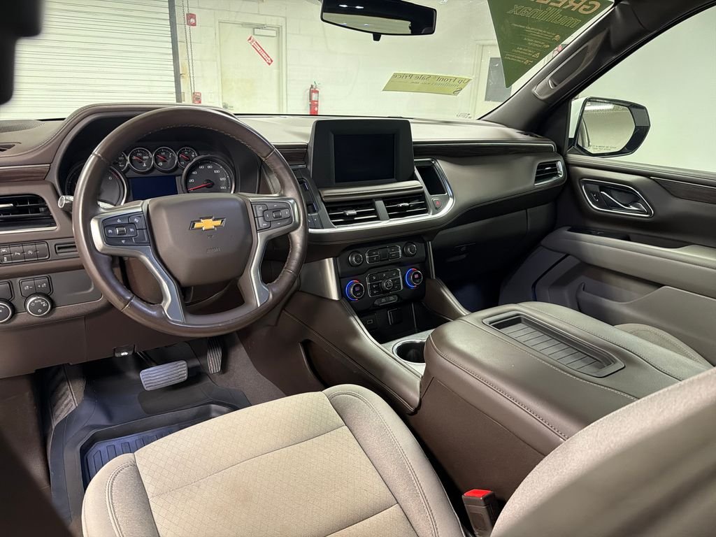 Used 2023 White Chevrolet LS image 29